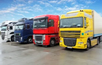 İzmir Etimesgut Nakliye Ambarı